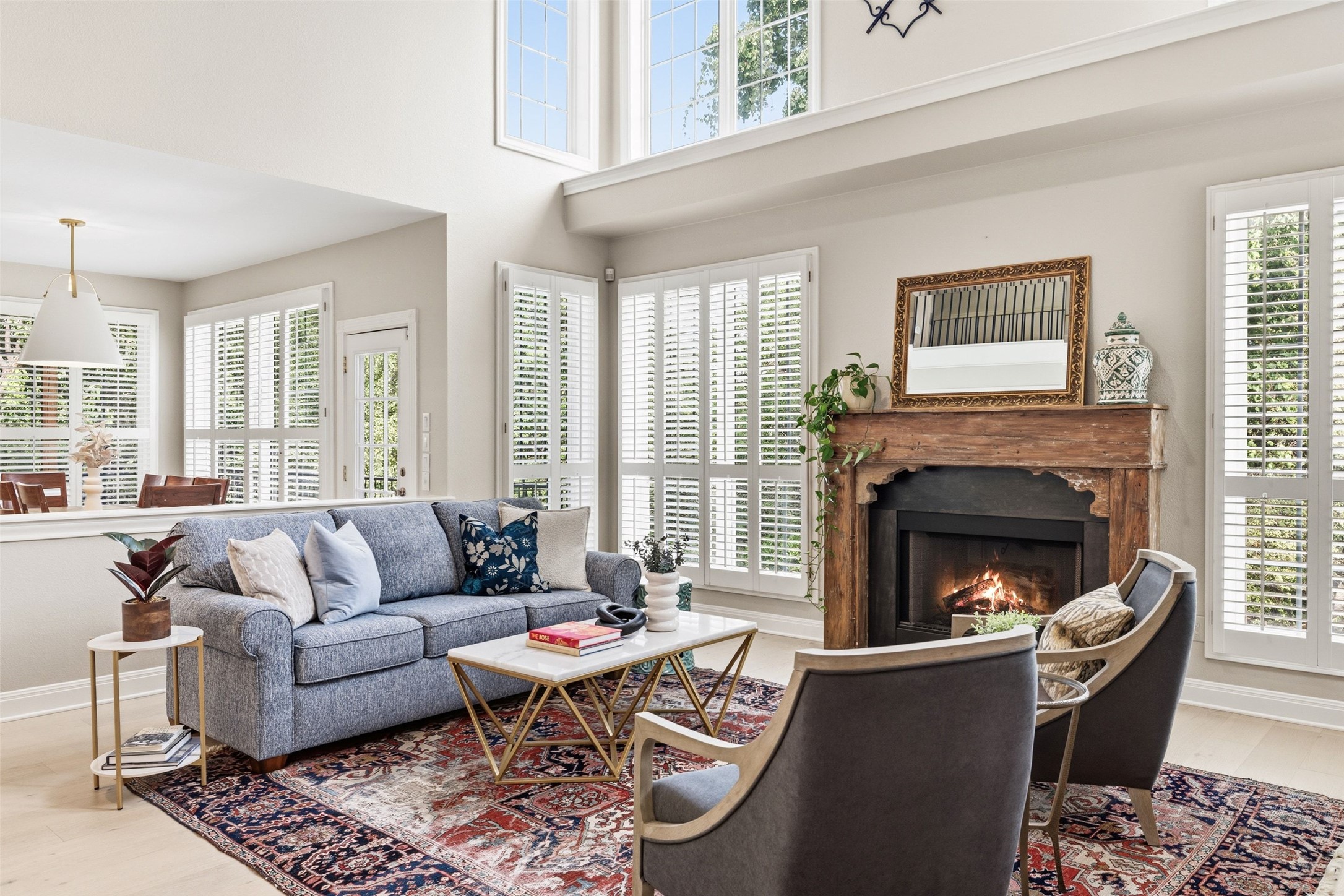 3209 Rustic River Cove Austin, TX 78746 - Photo 6 of 23 Gallery Image 6