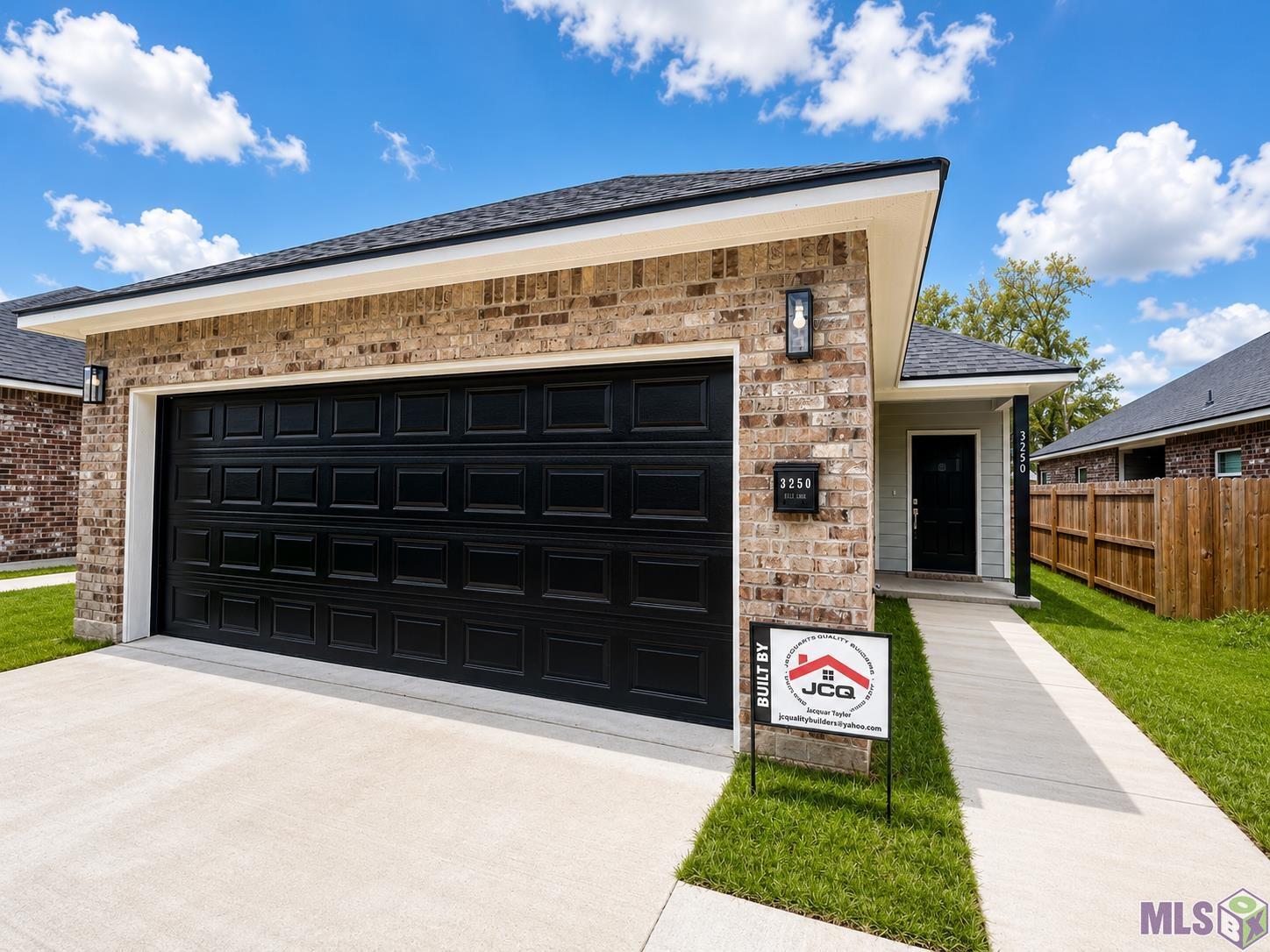 3250 Jackson Street Baker, LA 70714 - Photo 1 of 17