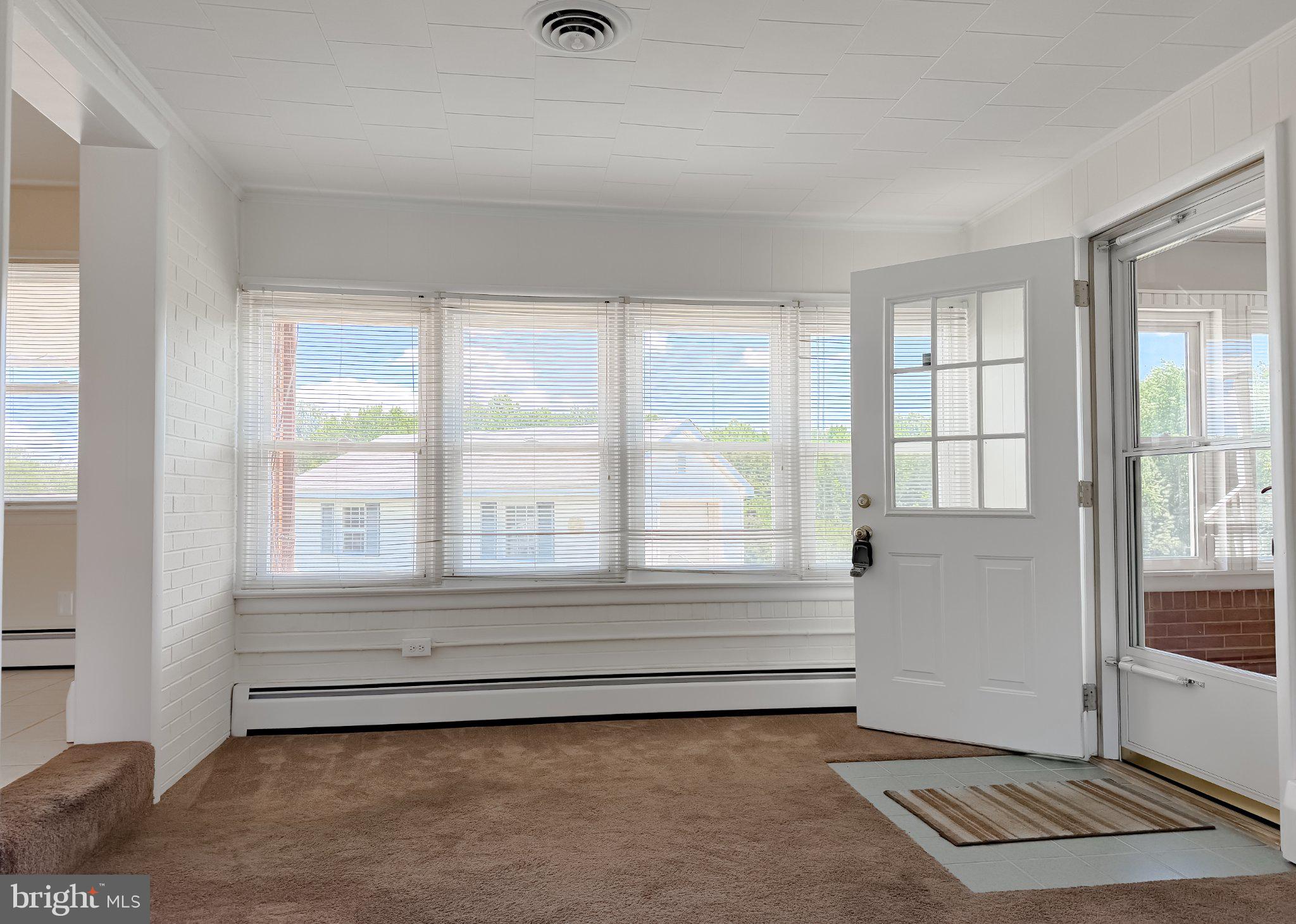 23230 Colton Point Road Avenue, MD 20609 - Photo 11 of 63 Bright and inviting entryway space.