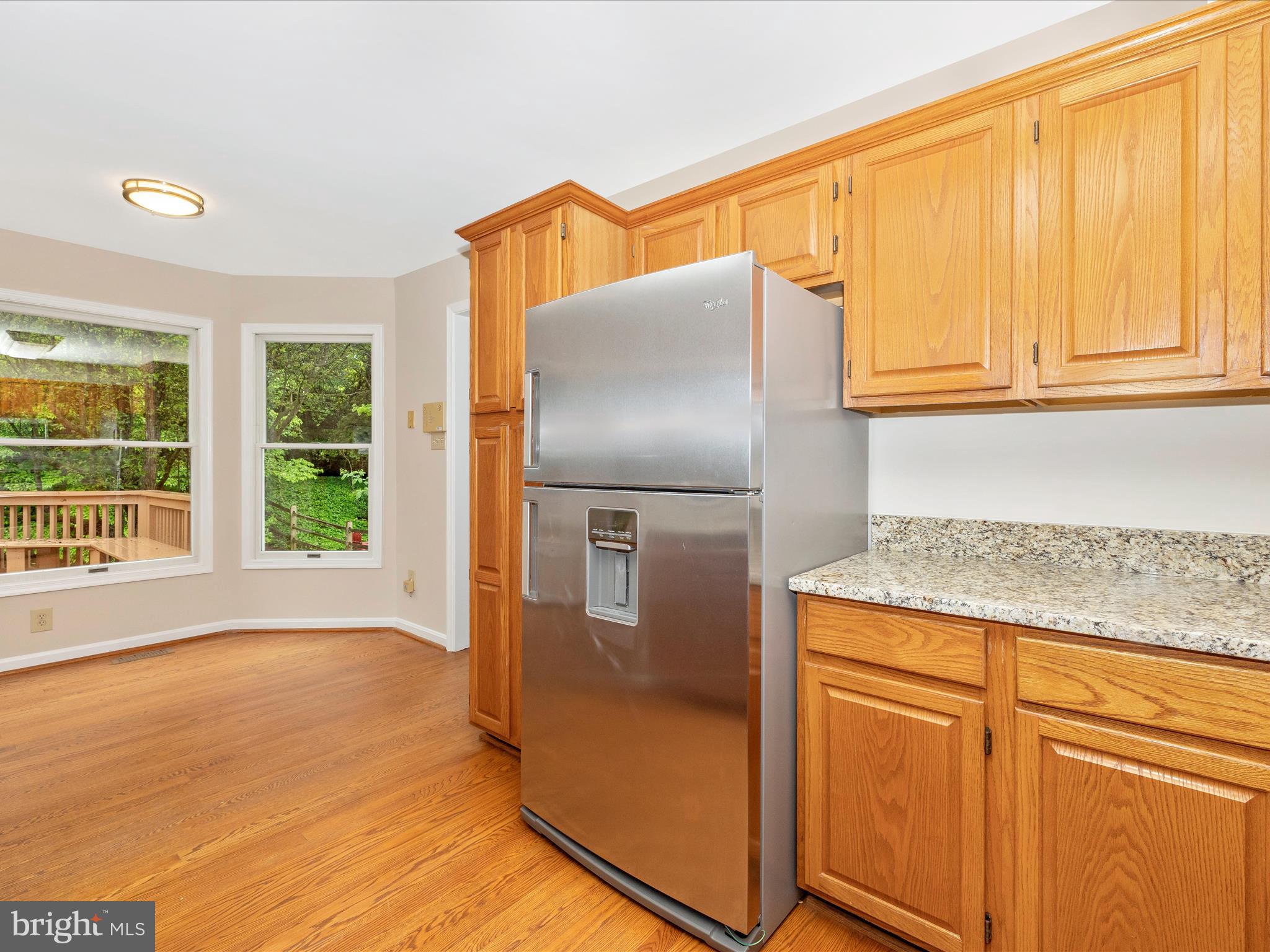 18908 Falling Star Road Germantown, MD 20874 - Photo 22 of 70 Kitchen