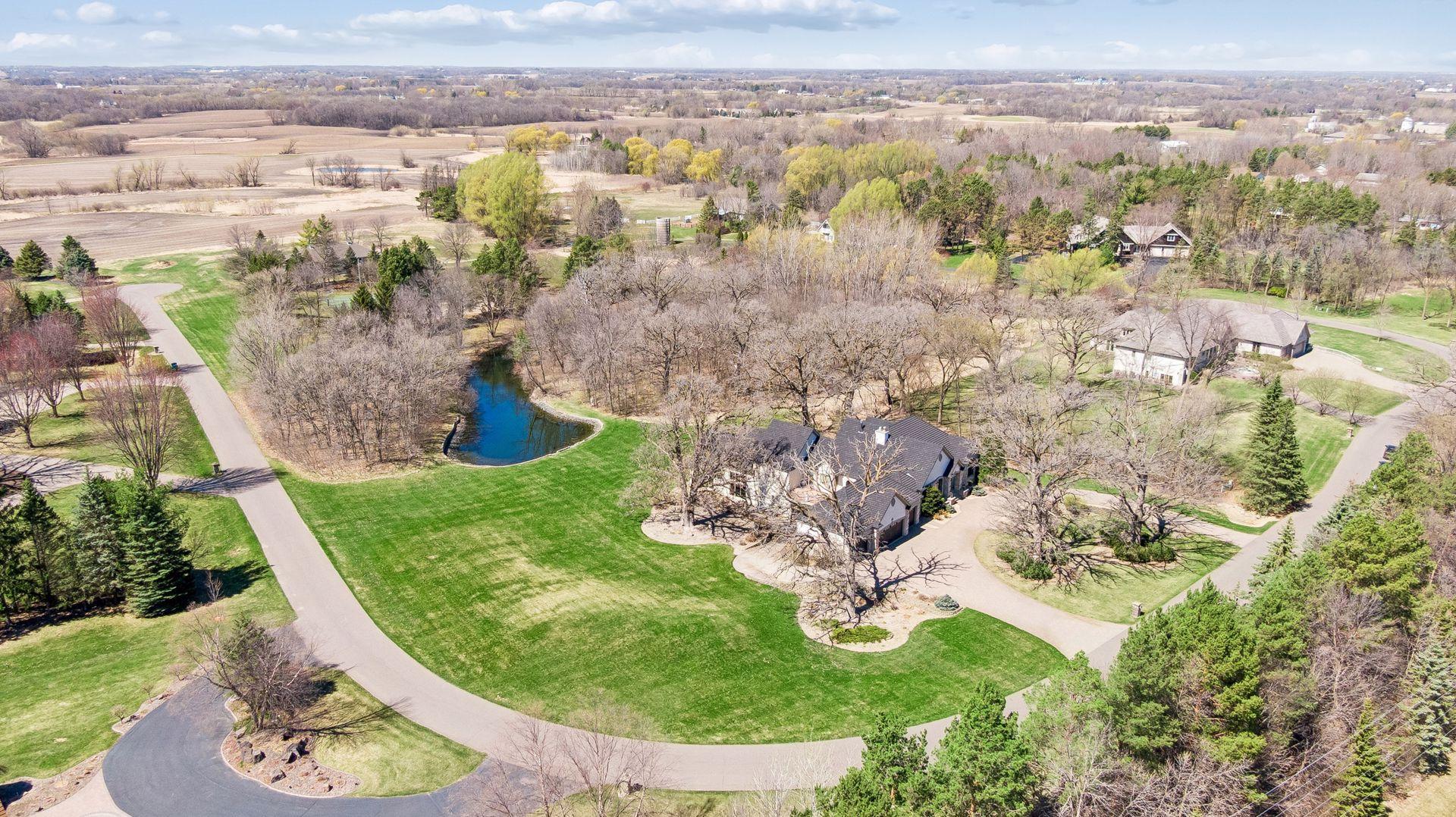 6985 Oak Ridge Road Hamel, MN 55340 - Photo 16 of 93