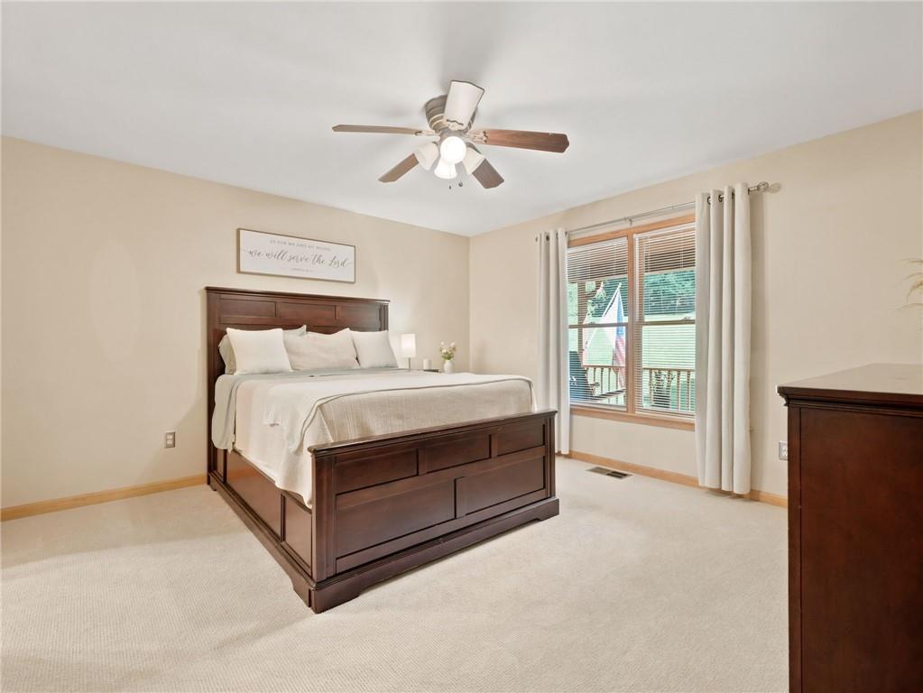 98 Maple Ridge Road Dahlonega, GA 30533 - Photo 16 of 51