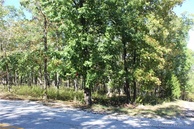 $17,900 | Lot 1241 Woodhaven Circle, Four Seasons, MO 65049