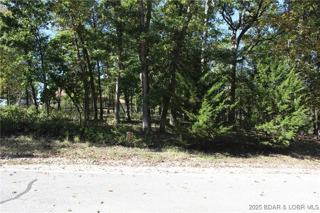 $17,900 | Lot 1241 Woodhaven Circle, Four Seasons, MO 65049
