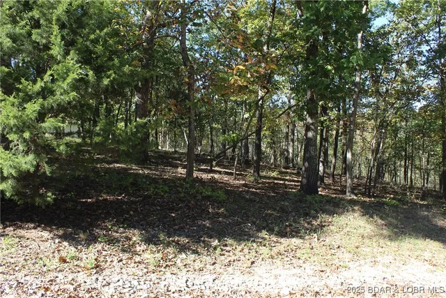 $17,900 | Lot 1241 Woodhaven Circle, Four Seasons, MO 65049
