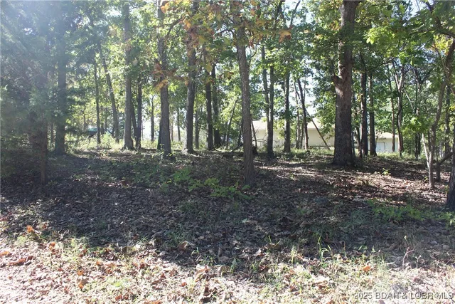 $17,900 | Lot 1241 Woodhaven Circle, Four Seasons, MO 65049