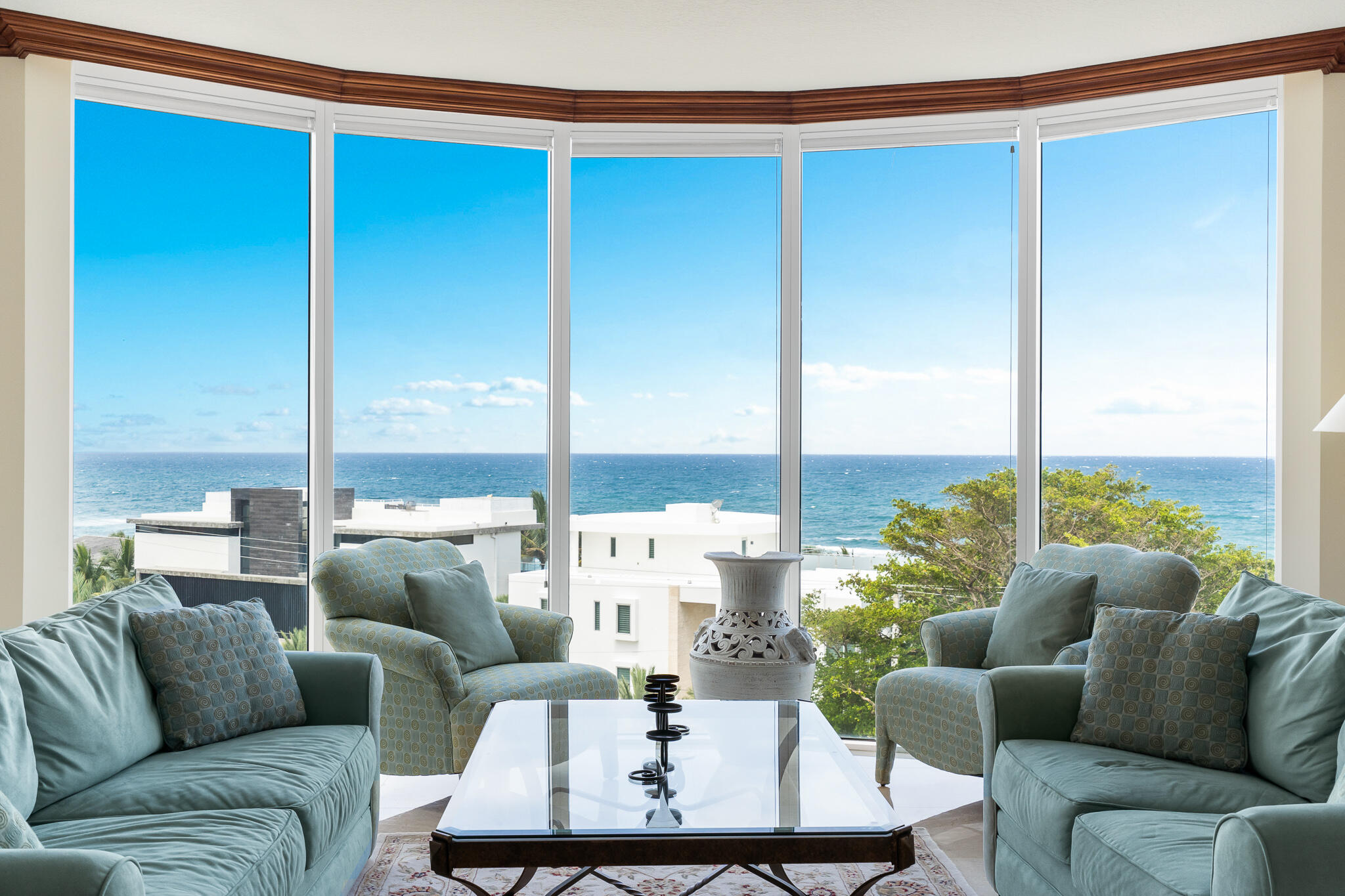 3740 South Ocean Boulevard, Unit 608 Highland Beach, FL 33487 - Photo 1 of 60