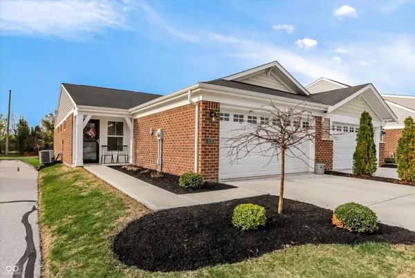 $259,900 | 10311 Gateway Drive, Indianapolis, IN 46234