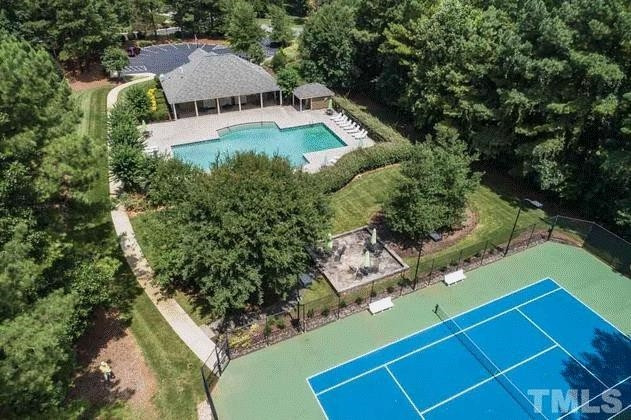 7308 Sparhawk Road Wake Forest, NC 27587 - Photo 49 of 50 Photo 50