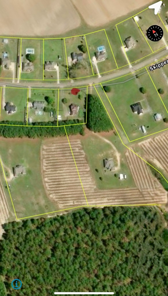 842 Skipper Road Dothan, AL 36301 - Photo 55 of 56 Stunning homes w large lots