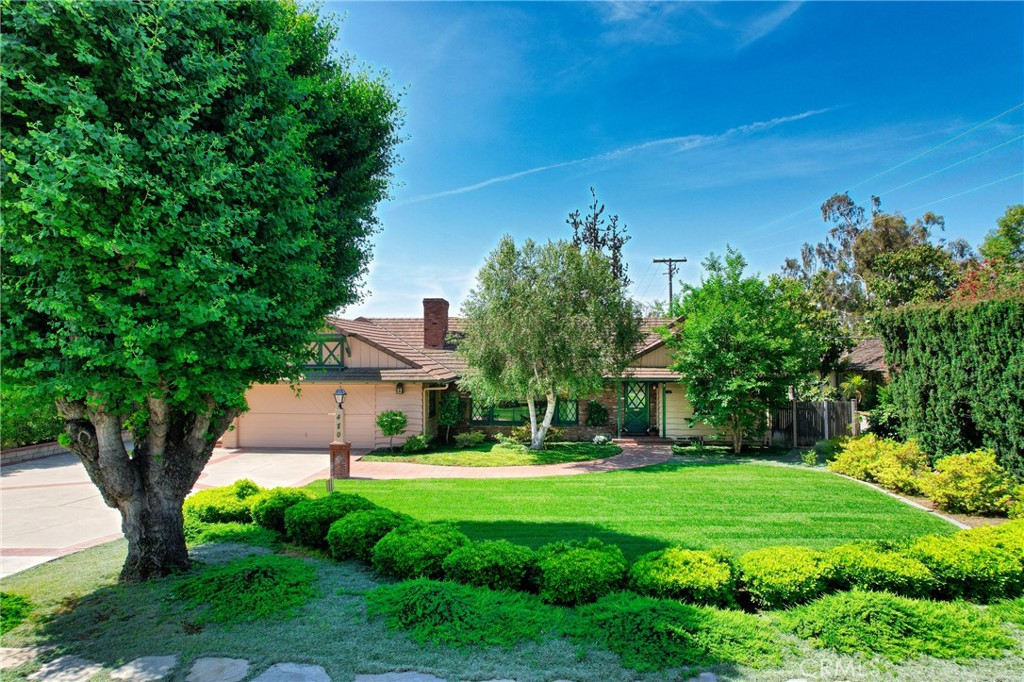 480 Oxford Drive Arcadia, CA 91007 - Photo 2 of 44