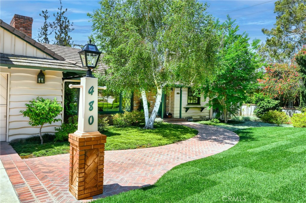 480 Oxford Drive Arcadia, CA 91007 - Photo 3 of 44