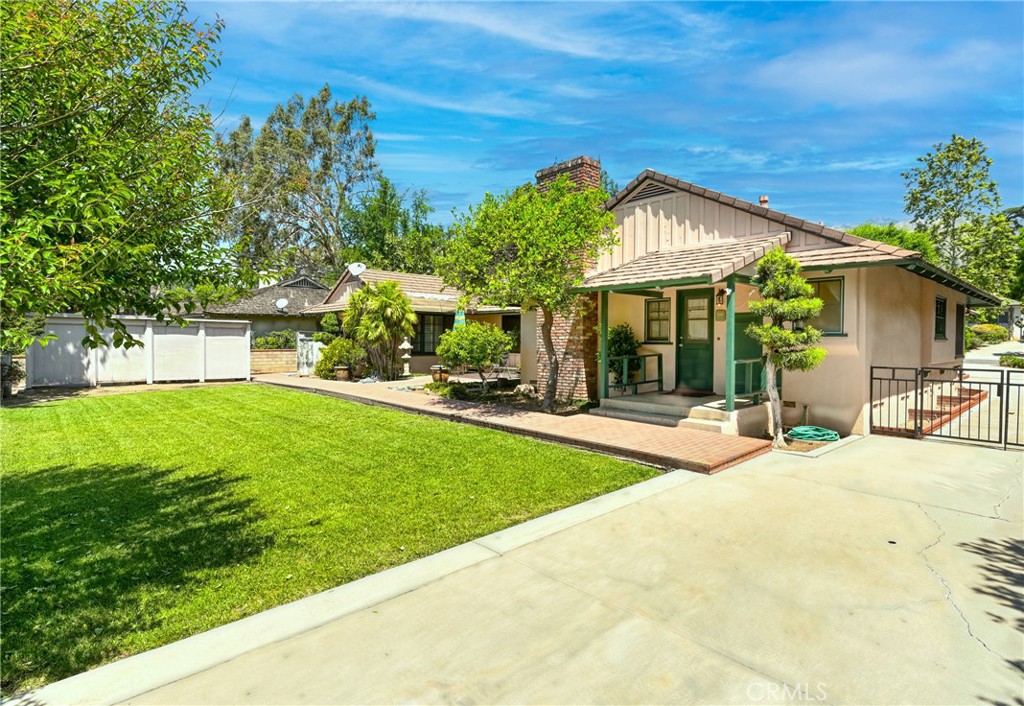 480 Oxford Drive Arcadia, CA 91007 - Photo 34 of 44