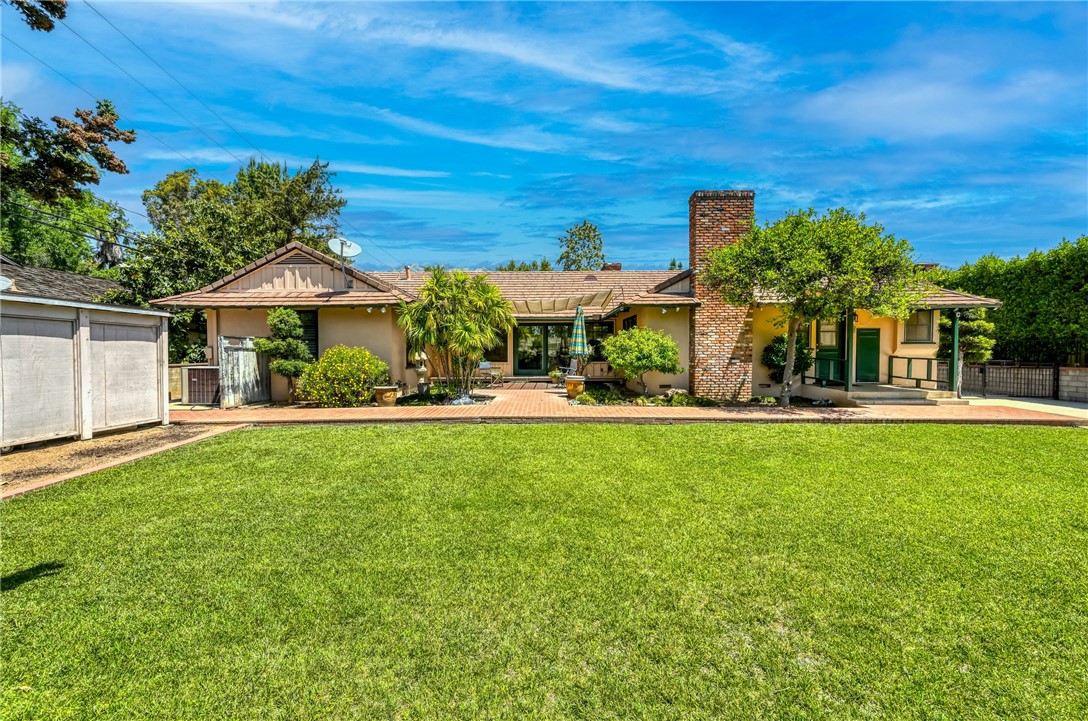 480 Oxford Drive Arcadia, CA 91007 - Photo 35 of 44