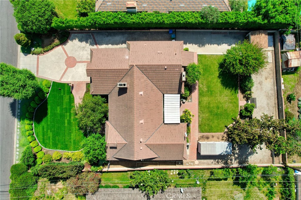 480 Oxford Drive Arcadia, CA 91007 - Photo 38 of 44