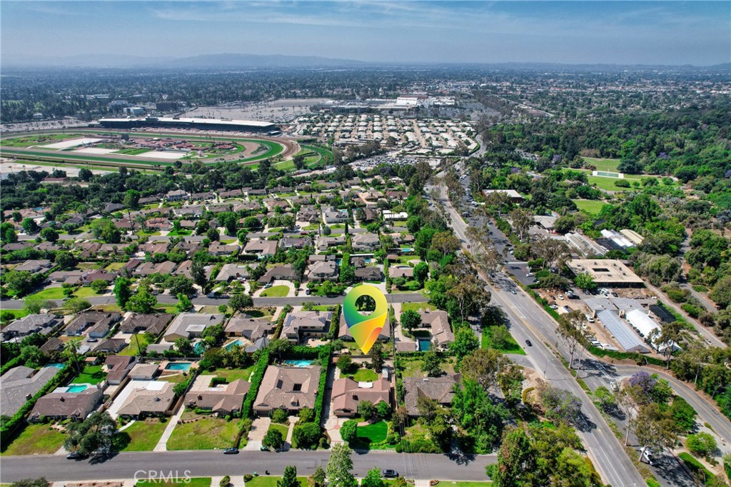 480 Oxford Drive Arcadia, CA 91007 - Photo 42 of 44