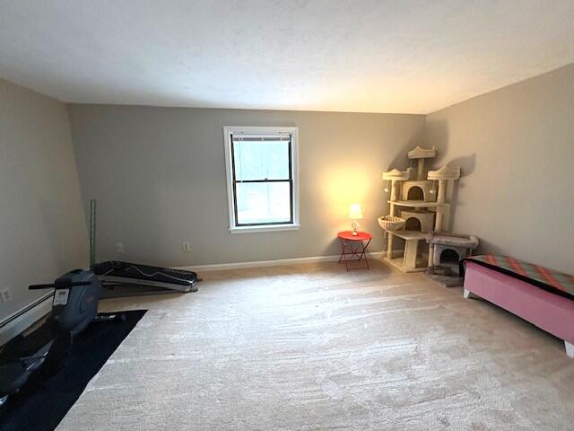 8 Park Street, Unit 2 Saco, ME 04072 - Photo 13 of 27 Bed 2