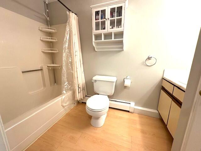 8 Park Street, Unit 2 Saco, ME 04072 - Photo 14 of 27 Bath Full