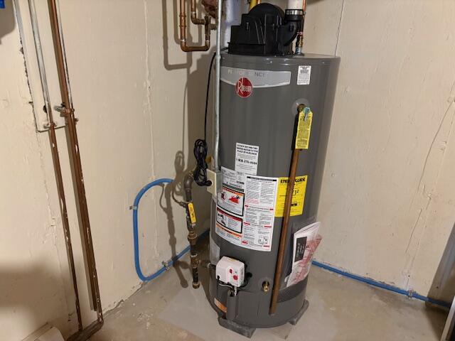 8 Park Street, Unit 2 Saco, ME 04072 - Photo 17 of 27 Boiler