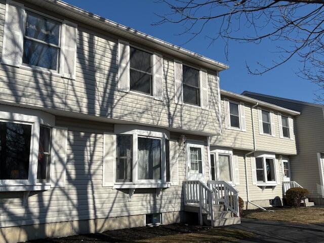 8 Park Street, Unit 2 Saco, ME 04072 - Photo 2 of 27 Exterior