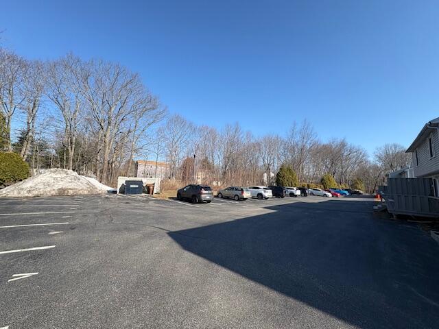 8 Park Street, Unit 2 Saco, ME 04072 - Photo 23 of 27 Parking 2