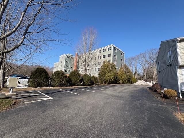 8 Park Street, Unit 2 Saco, ME 04072 - Photo 24 of 27 Parking