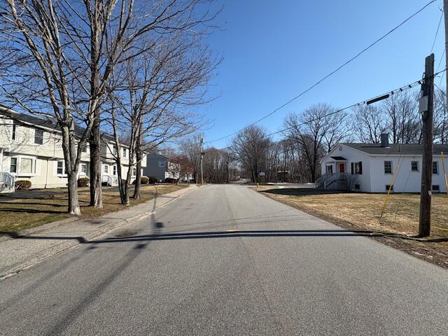 8 Park Street, Unit 2 Saco, ME 04072 - Photo 25 of 27 Street