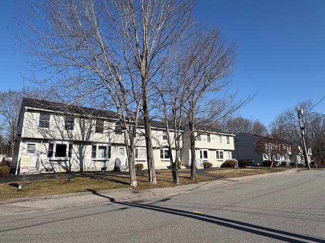8 Park Street, Unit 2 Saco, ME 04072 - Photo 3 of 27 Exterior 4