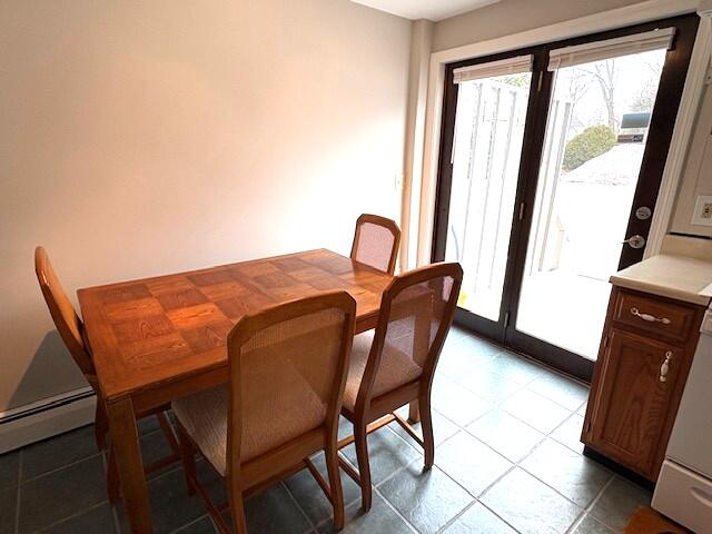 8 Park Street, Unit 2 Saco, ME 04072 - Photo 6 of 27 Dining