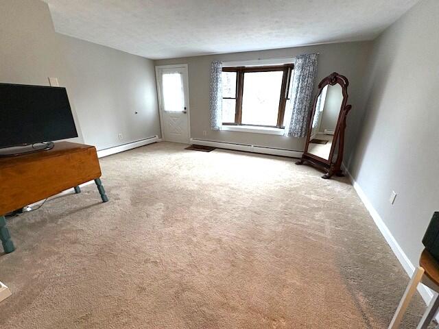 8 Park Street, Unit 2 Saco, ME 04072 - Photo 7 of 27 Living Rm 3