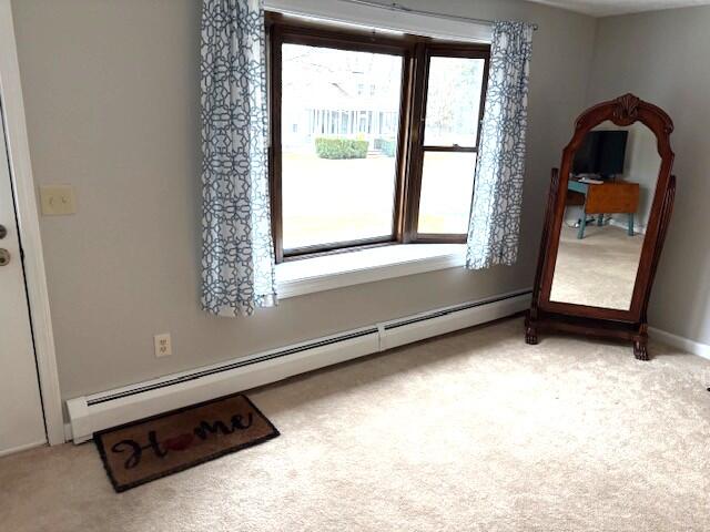 8 Park Street, Unit 2 Saco, ME 04072 - Photo 8 of 27 Living Rm 5