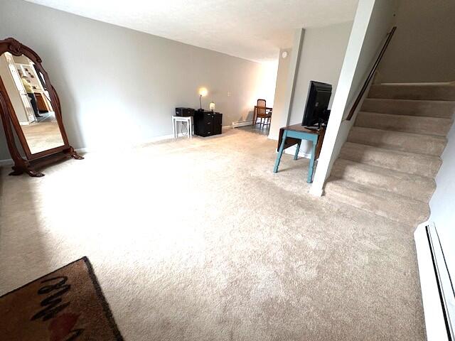 8 Park Street, Unit 2 Saco, ME 04072 - Photo 9 of 27 Living Rm 4