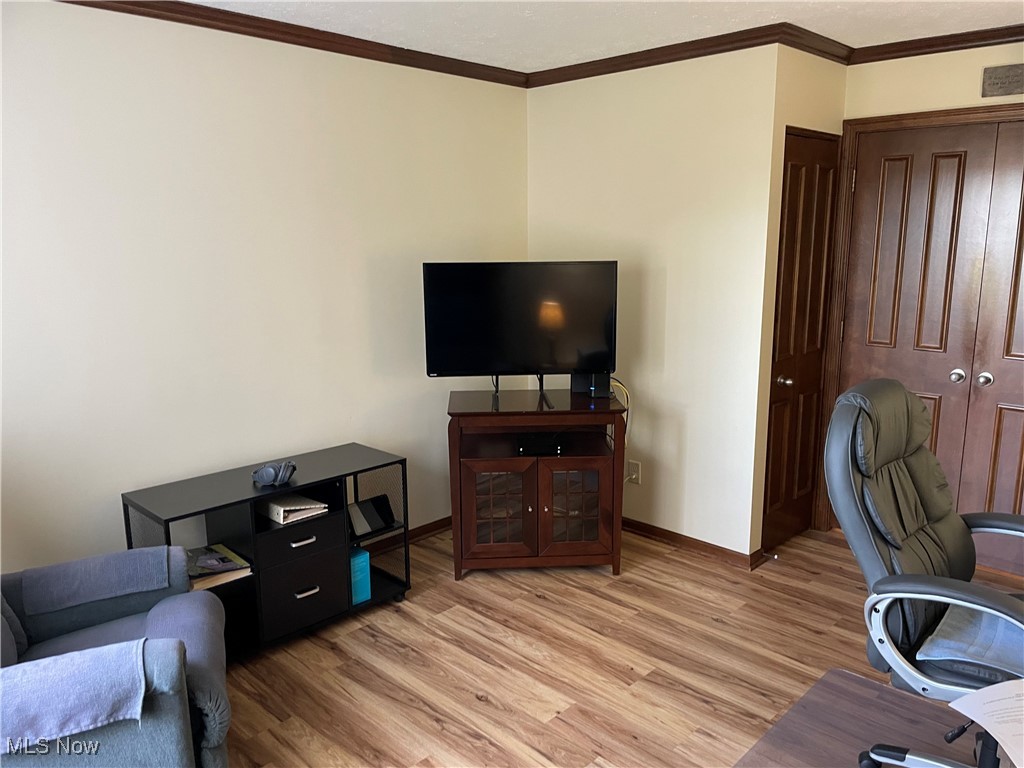 4577 Morgate Circle Northwest Canton, OH 44708 - Photo 25 of 25 or 3rd bedroom