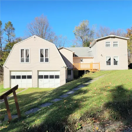 $179,000 | 10886 Cox Road, Hornby, NY 14812