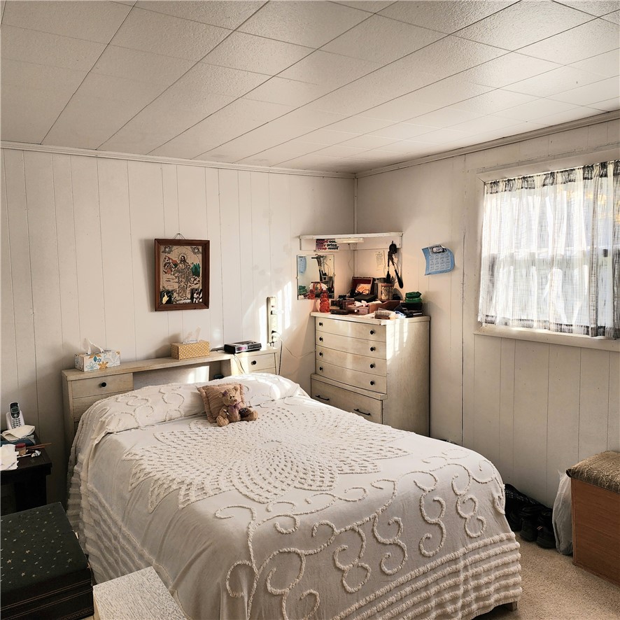 10886 Cox Road Hornby, NY 14812 - Photo 22 of 27 Front Bedroom
