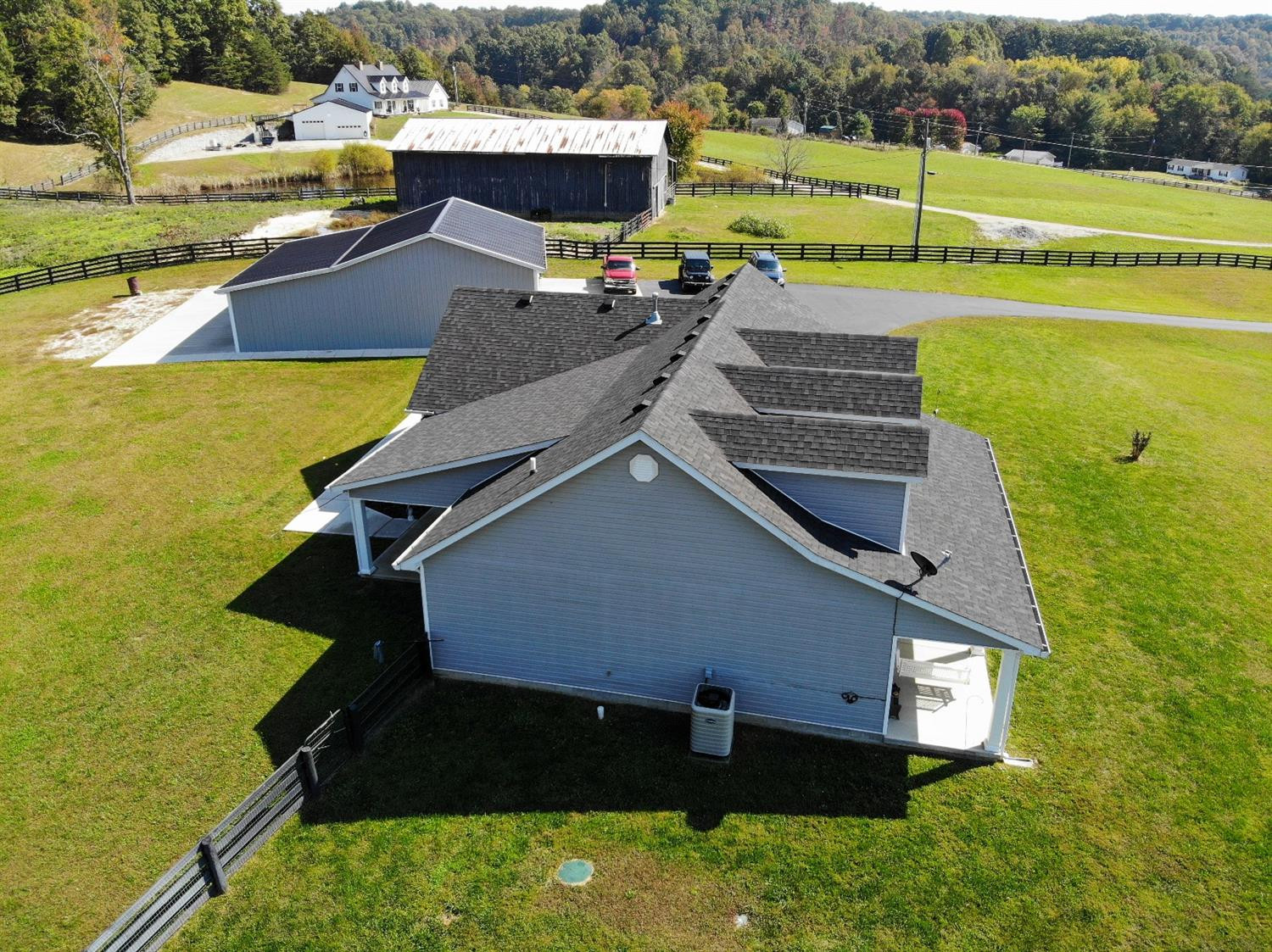 2164 Calico Road Berea, KY 40403 - Photo 63 of 73 Photo 65