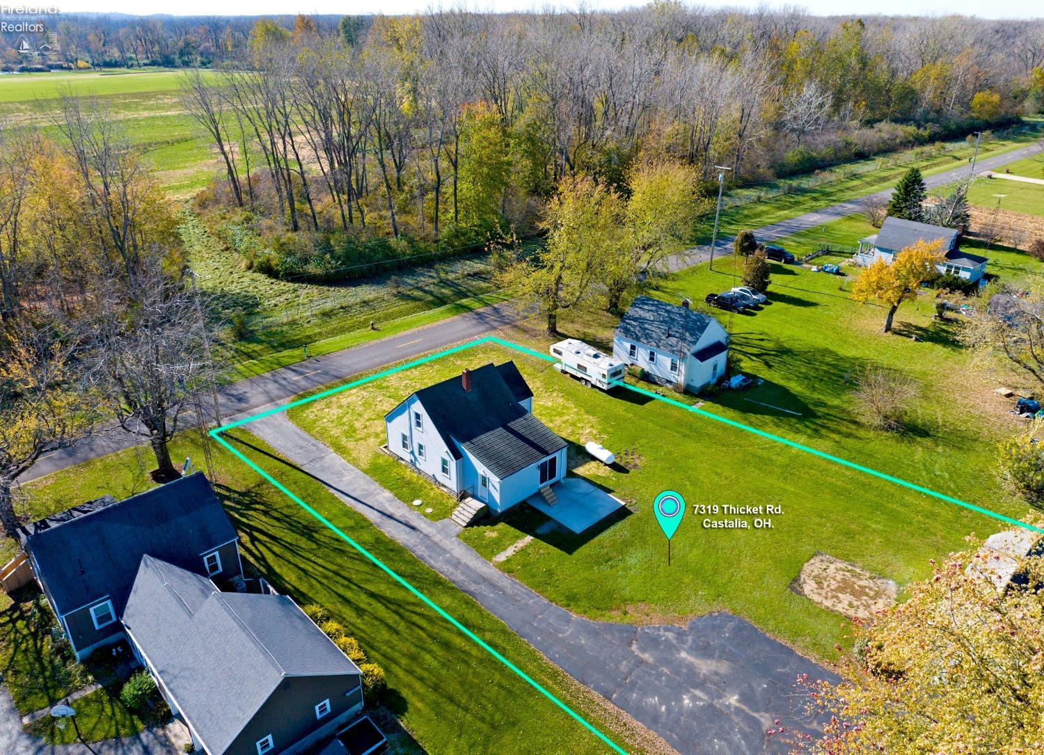 7319 Thicket Road Sandusky, OH 44870 - Photo 29 of 76 Gallery Image 29