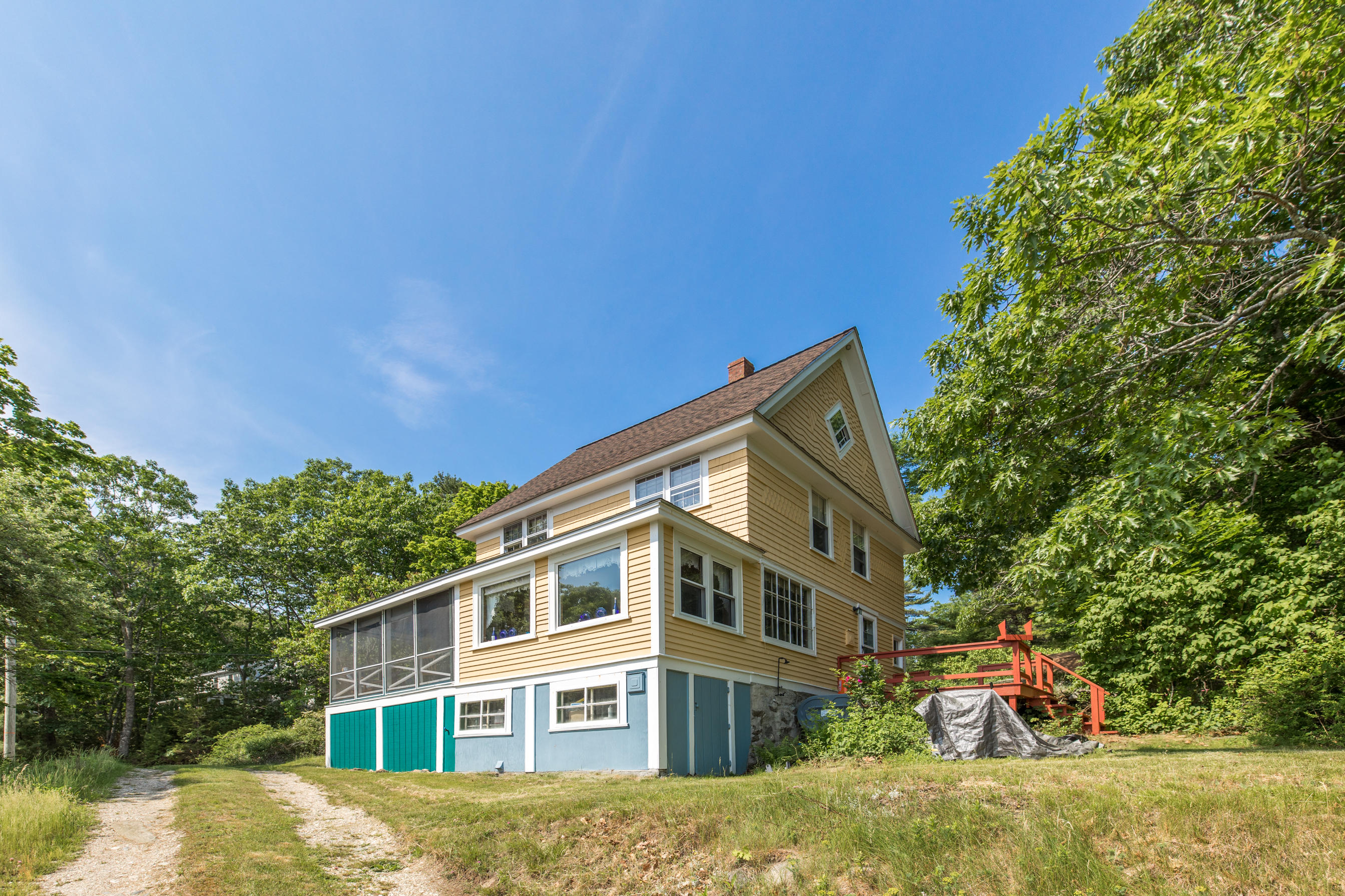 24 Harmon's Harbor Road Georgetown, ME 04548 - Photo 5 of 57 6I3A6899