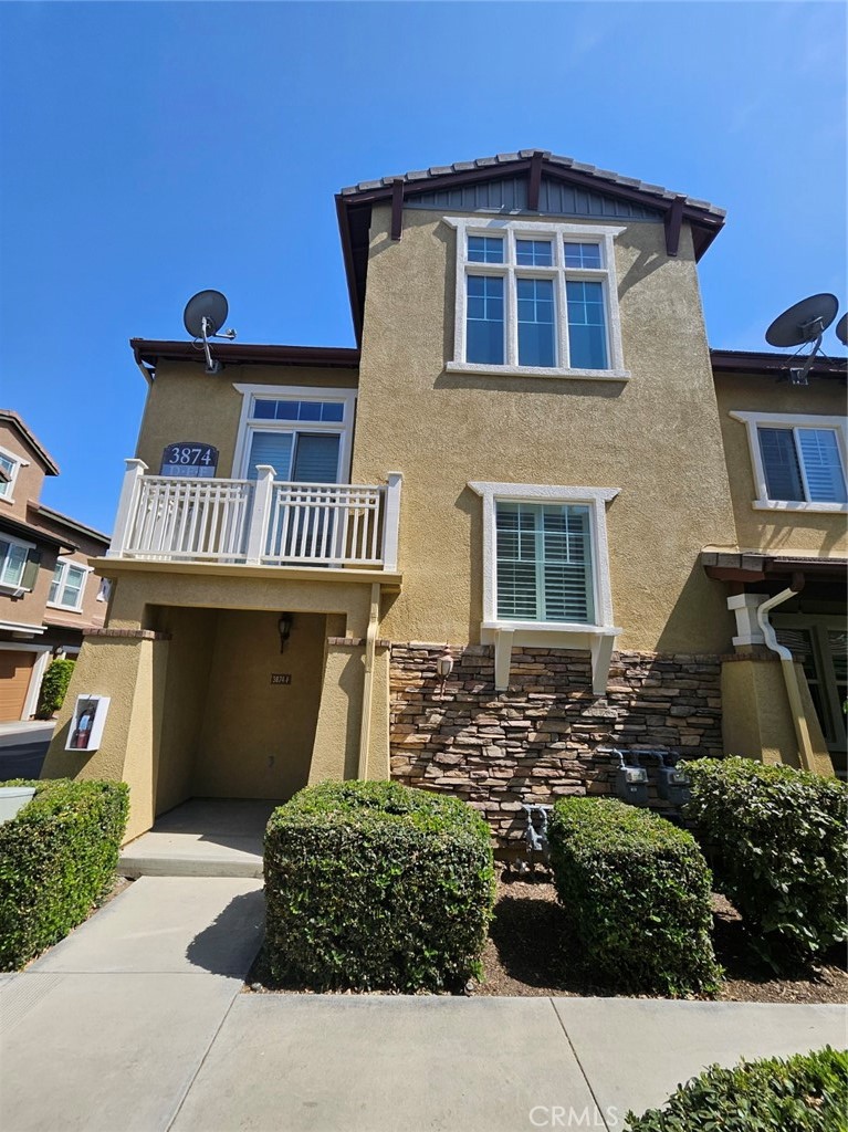 3874 Polk Street, Unit F Riverside, CA 92505 - Photo 3 of 23