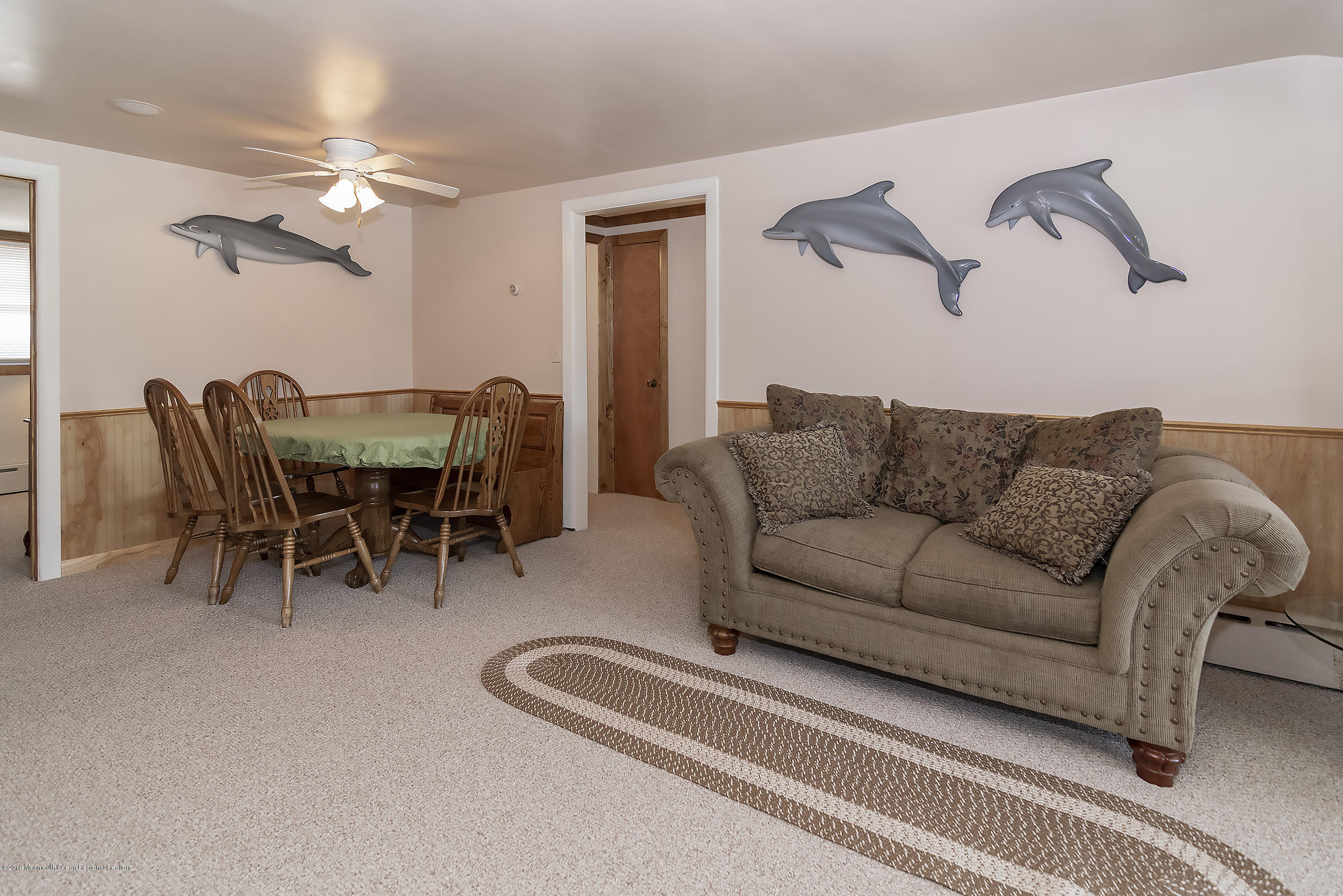 28 Cable Road Waretown, NJ 08758 - Photo 11 of 27 Living Dining1