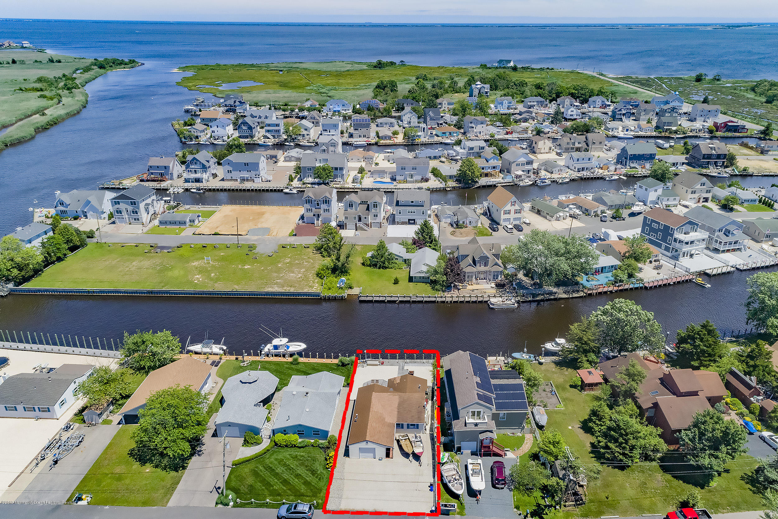 28 Cable Road Waretown, NJ 08758 - Photo 21 of 27 East1
