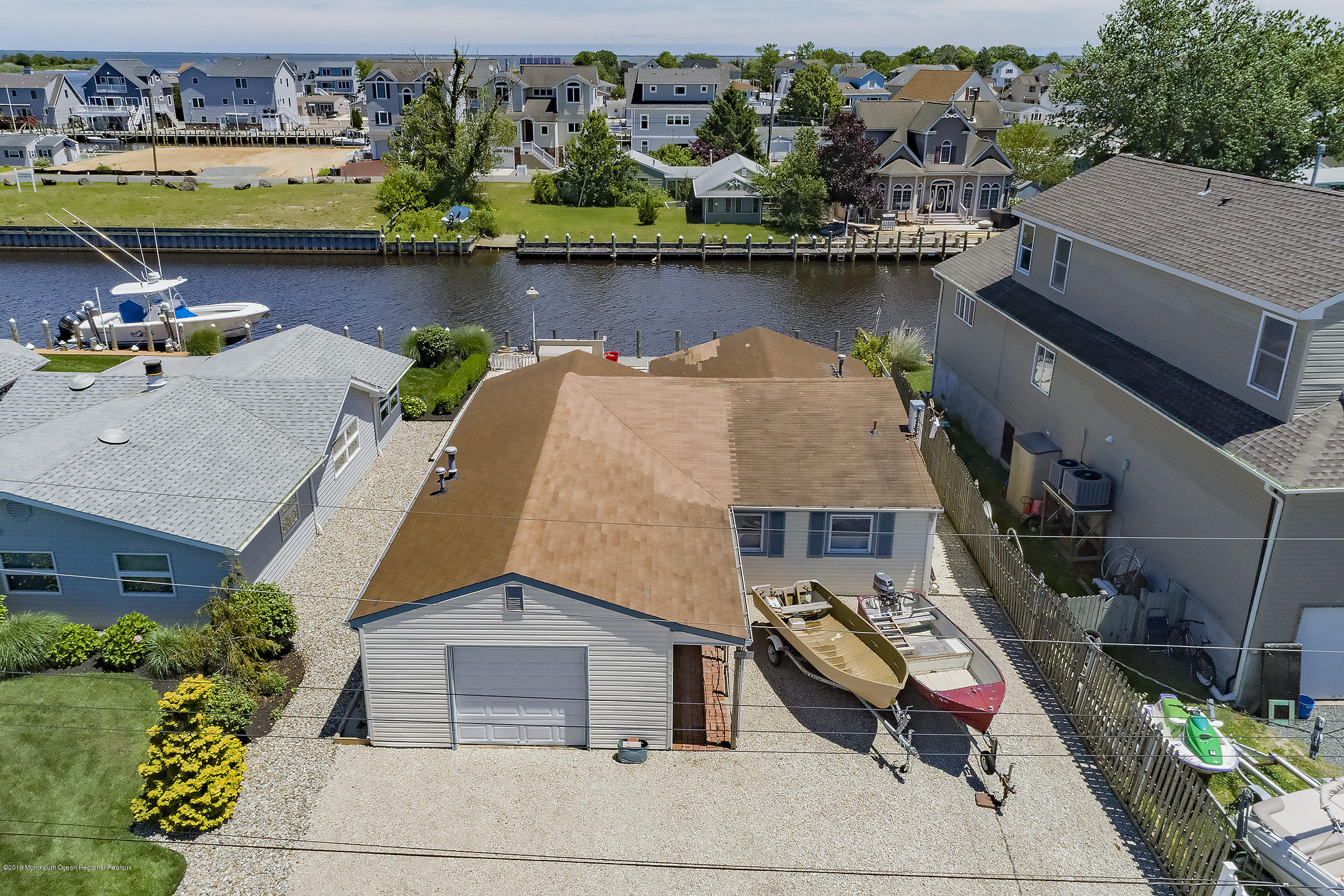 28 Cable Road Waretown, NJ 08758 - Photo 22 of 27 Front2