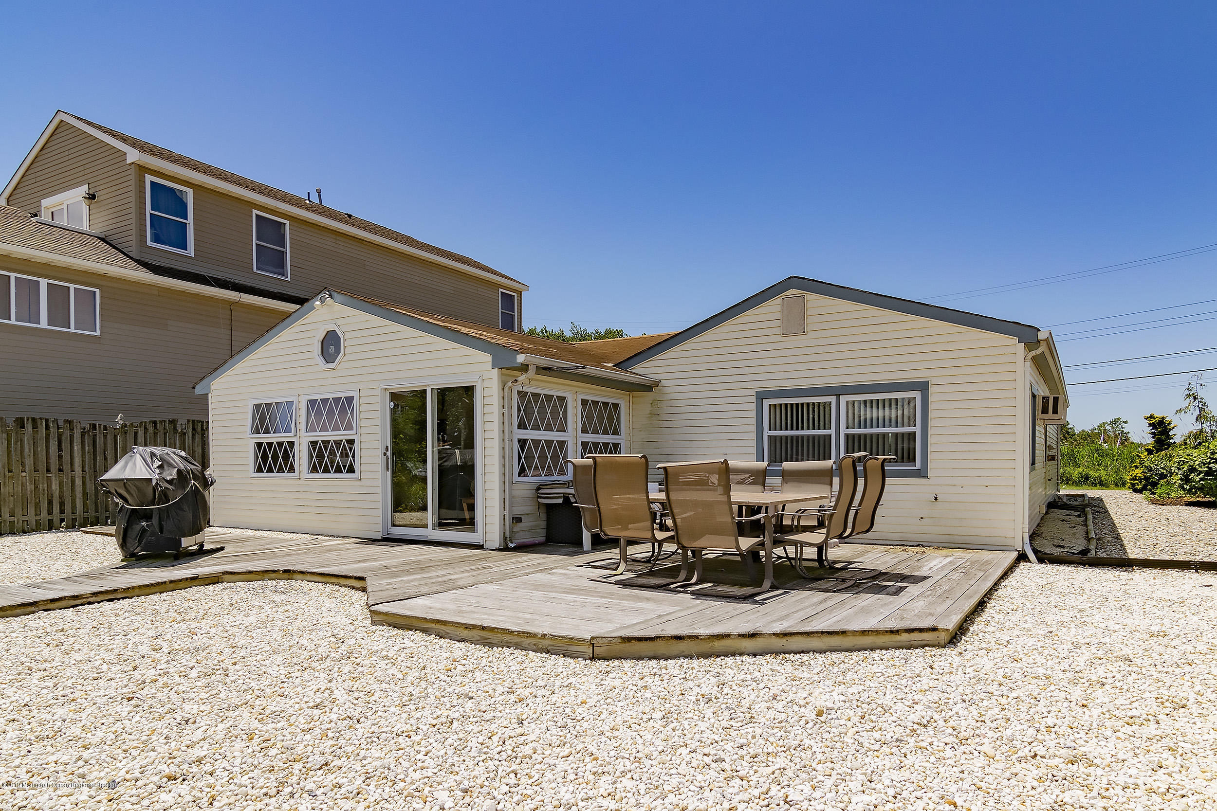28 Cable Road Waretown, NJ 08758 - Photo 24 of 27 Rear Right1