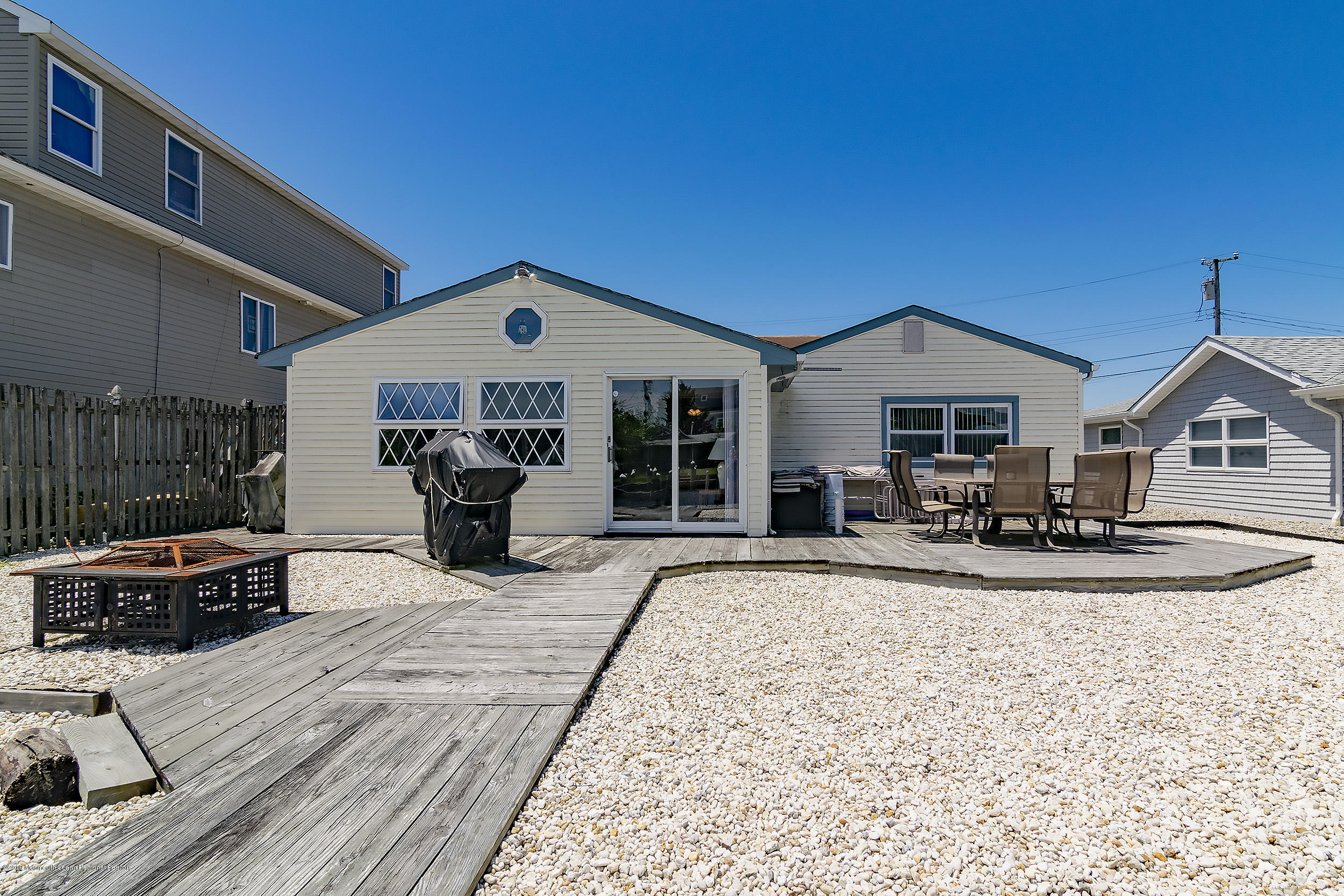 28 Cable Road Waretown, NJ 08758 - Photo 25 of 27 Rear1