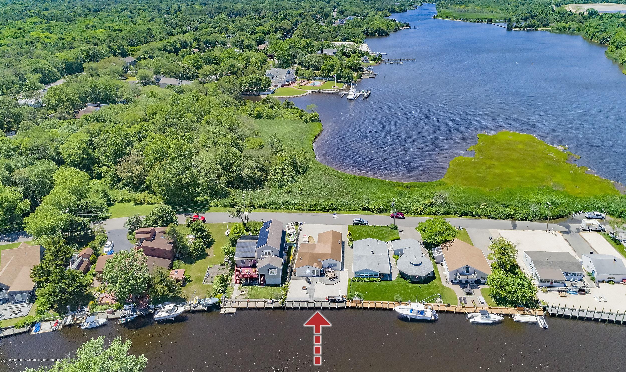 28 Cable Road Waretown, NJ 08758 - Photo 26 of 27 West1