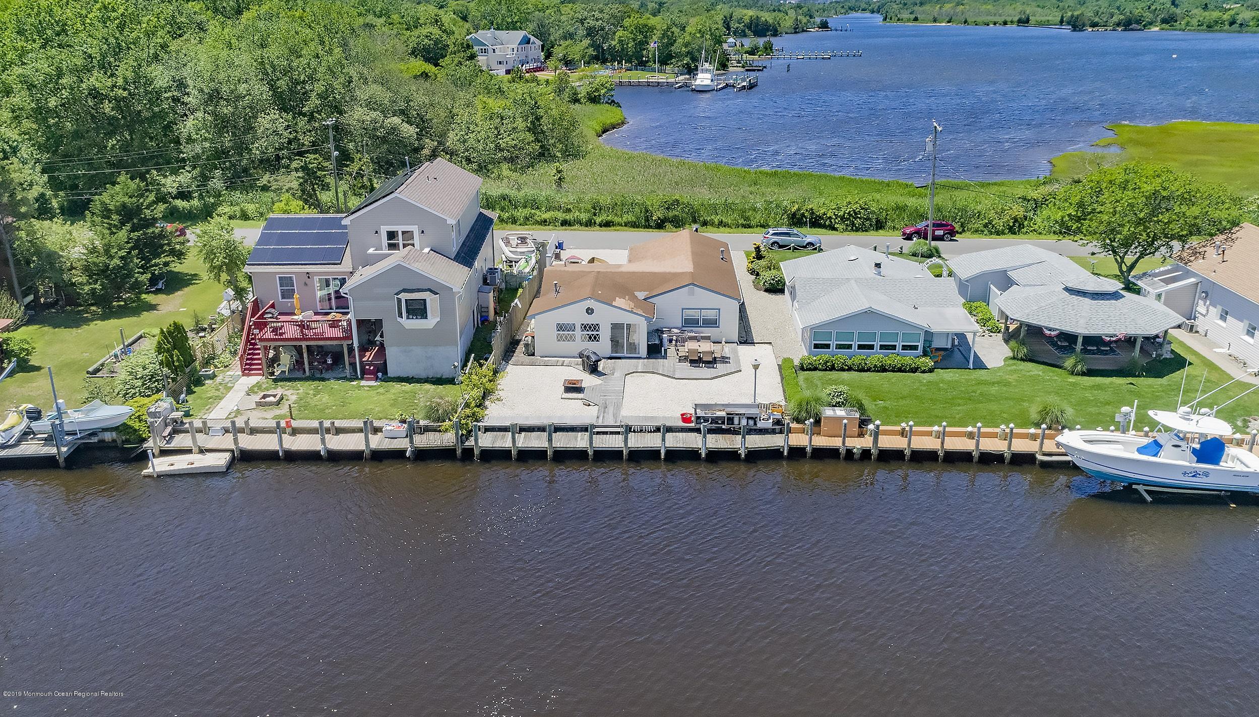 28 Cable Road Waretown, NJ 08758 - Photo 27 of 27 Rear2