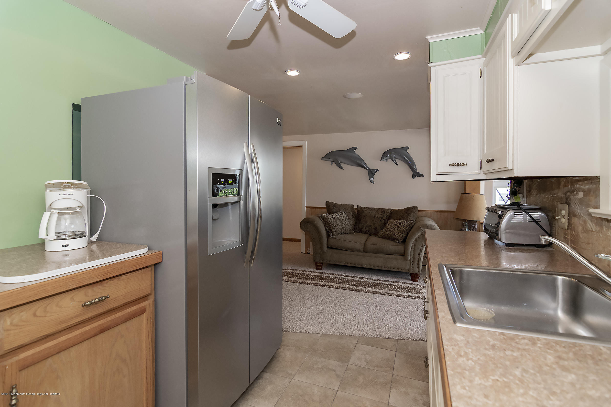 28 Cable Road Waretown, NJ 08758 - Photo 10 of 27 Kitchen3