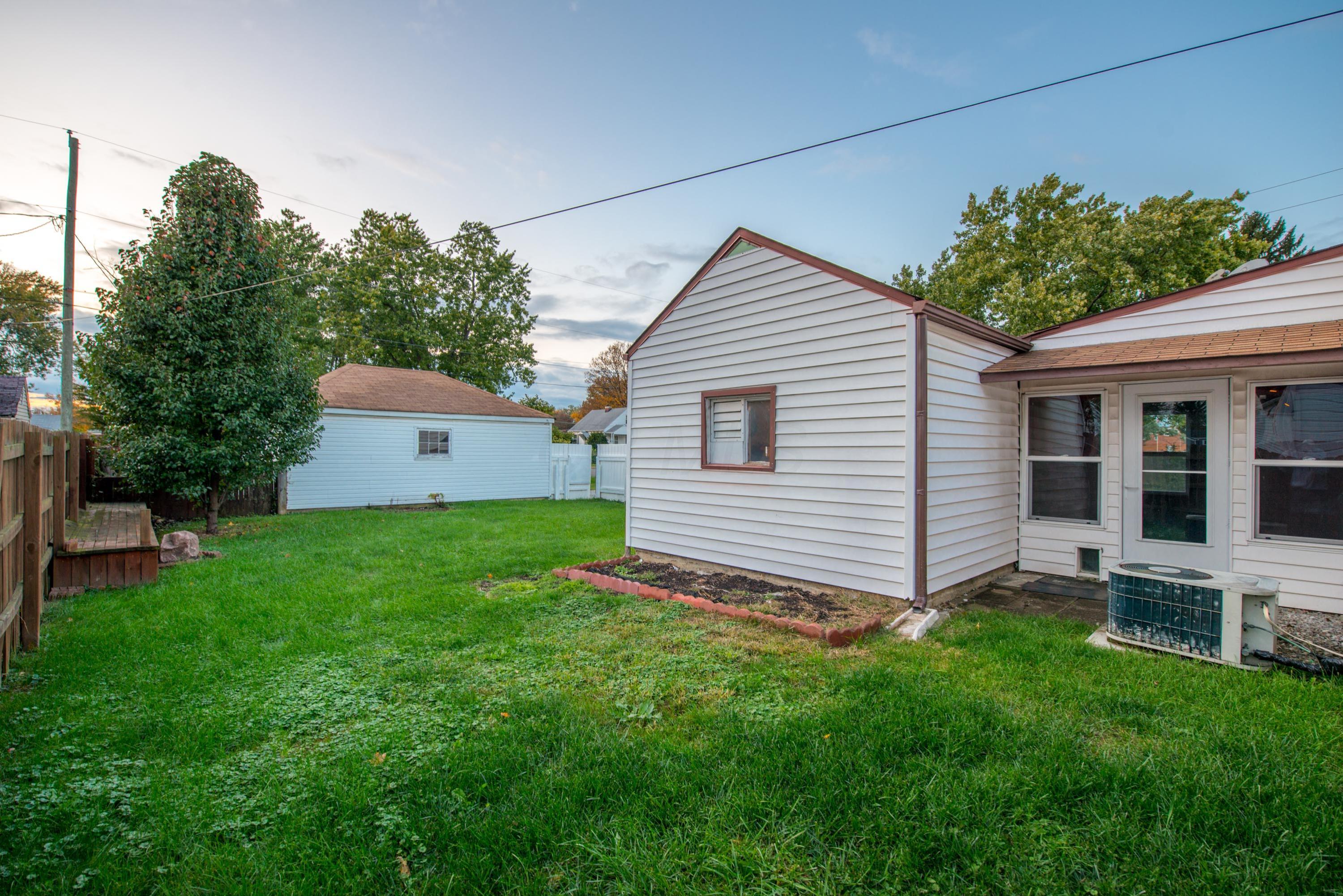 465 South Yearling Road Columbus, OH 43213 - Photo 24 of 31