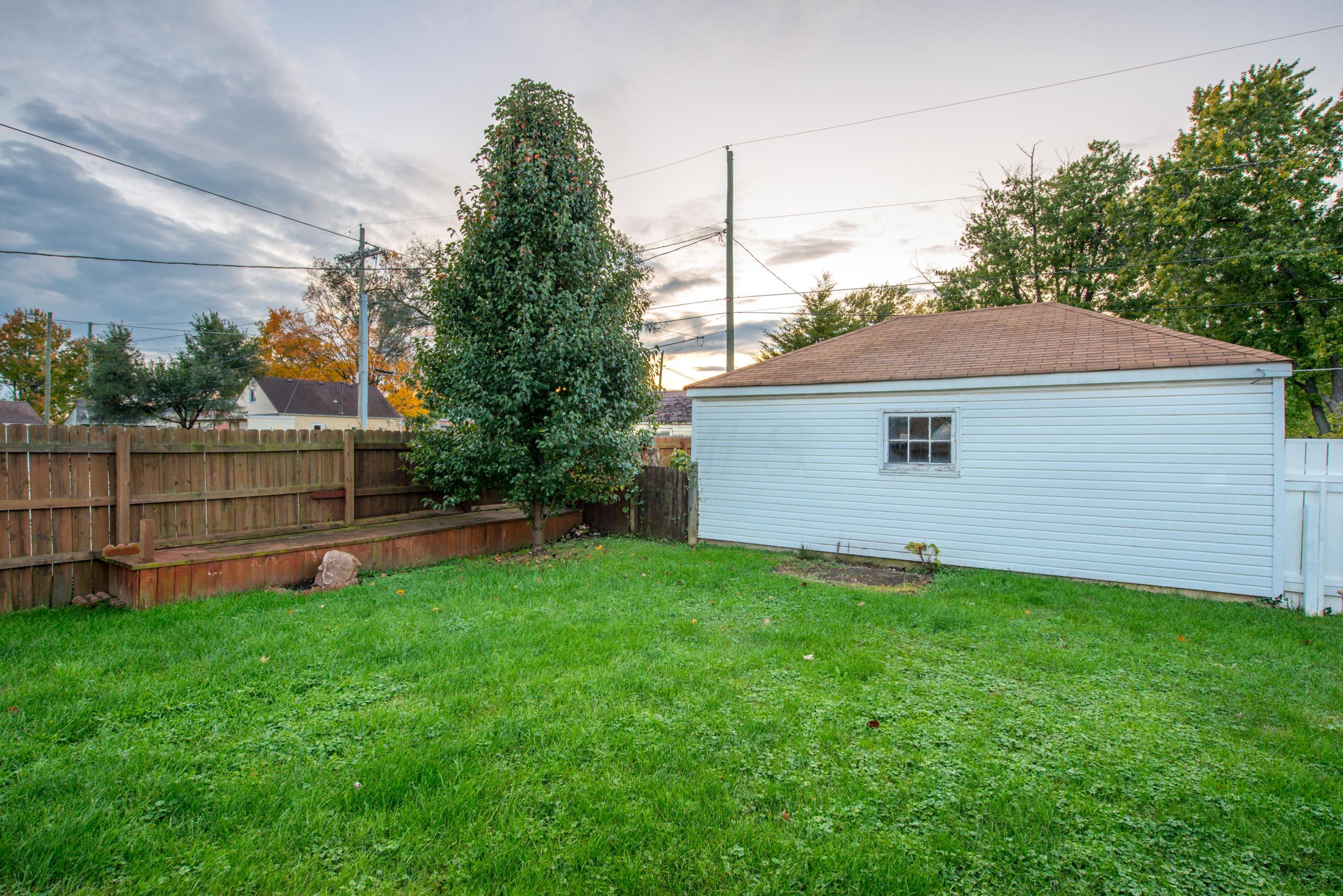 465 South Yearling Road Columbus, OH 43213 - Photo 25 of 31