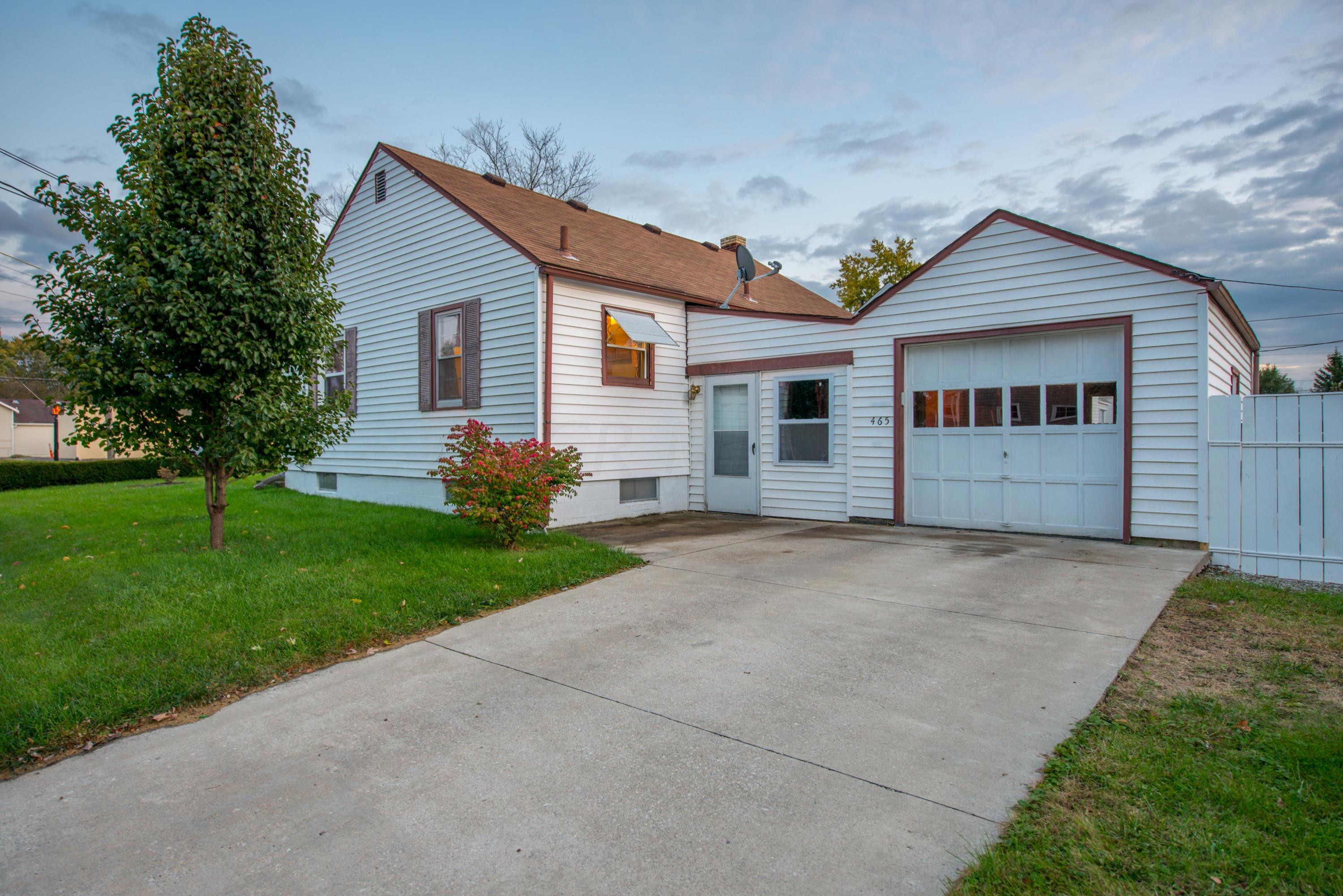 465 South Yearling Road Columbus, OH 43213 - Photo 29 of 31
